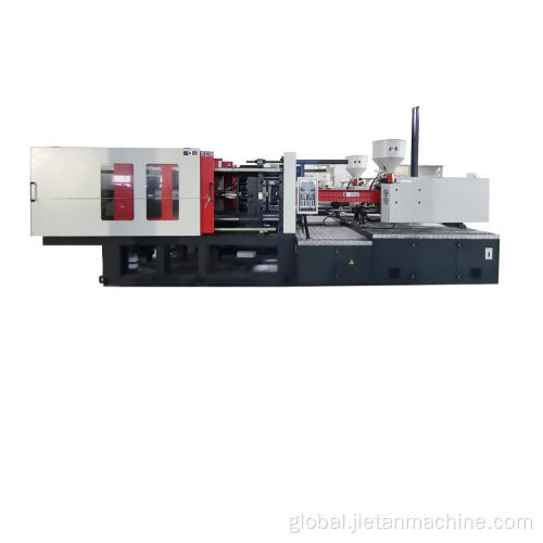 Hydraulic Servo Energy Inj Mach High quality injection molding machine plastic Manufactory